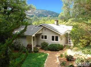 4754 Whiteside Cove Rd, Cashiers, NC 28717