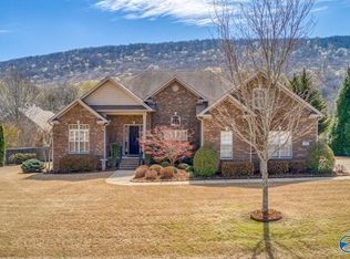 193 Valley Stone Rd, Huntsville, AL 35811