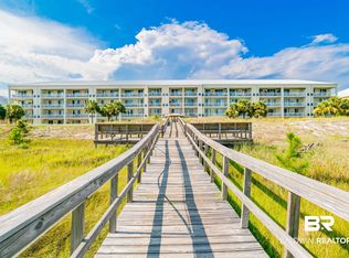 1801 Bienville Blvd UNIT 306, Dauphin Island, AL 36528