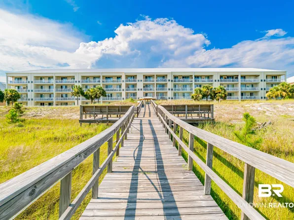1801 Bienville Blvd Unit 306, Dauphin Island, AL 36528
