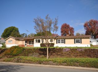525 Dorothy Dr, Fullerton, CA 92831
