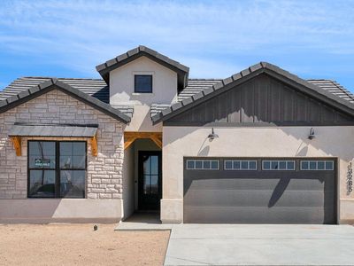 13285 Coldham St, El Paso, TX, 79928