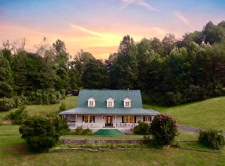 4213 Highway 1344, Calvin, KY 40813