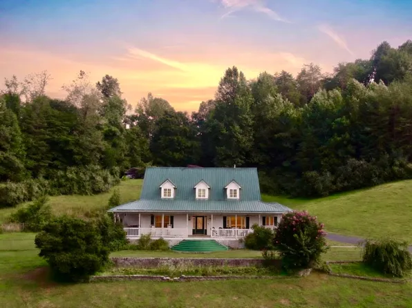 4213 Highway 1344, Calvin, KY 40813