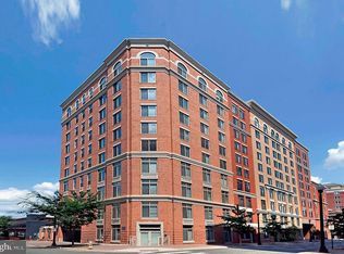 1205 Garfield St #PENTHOUSE 7, Arlington, VA 22201