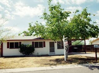 2575 N Gregory St, Apache Junction, AZ 85120