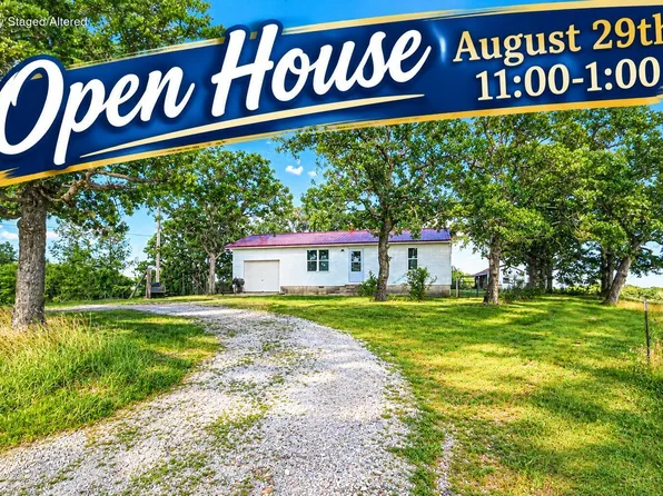 167 Landers Lane, Gainesville, MO 65655
