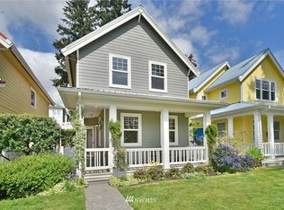 660 Madison Ave N, Bainbridge Island, WA 98110, MLS# 1243272