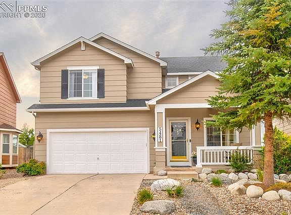 2nd image of 5481 Pioneer Mesa Dr