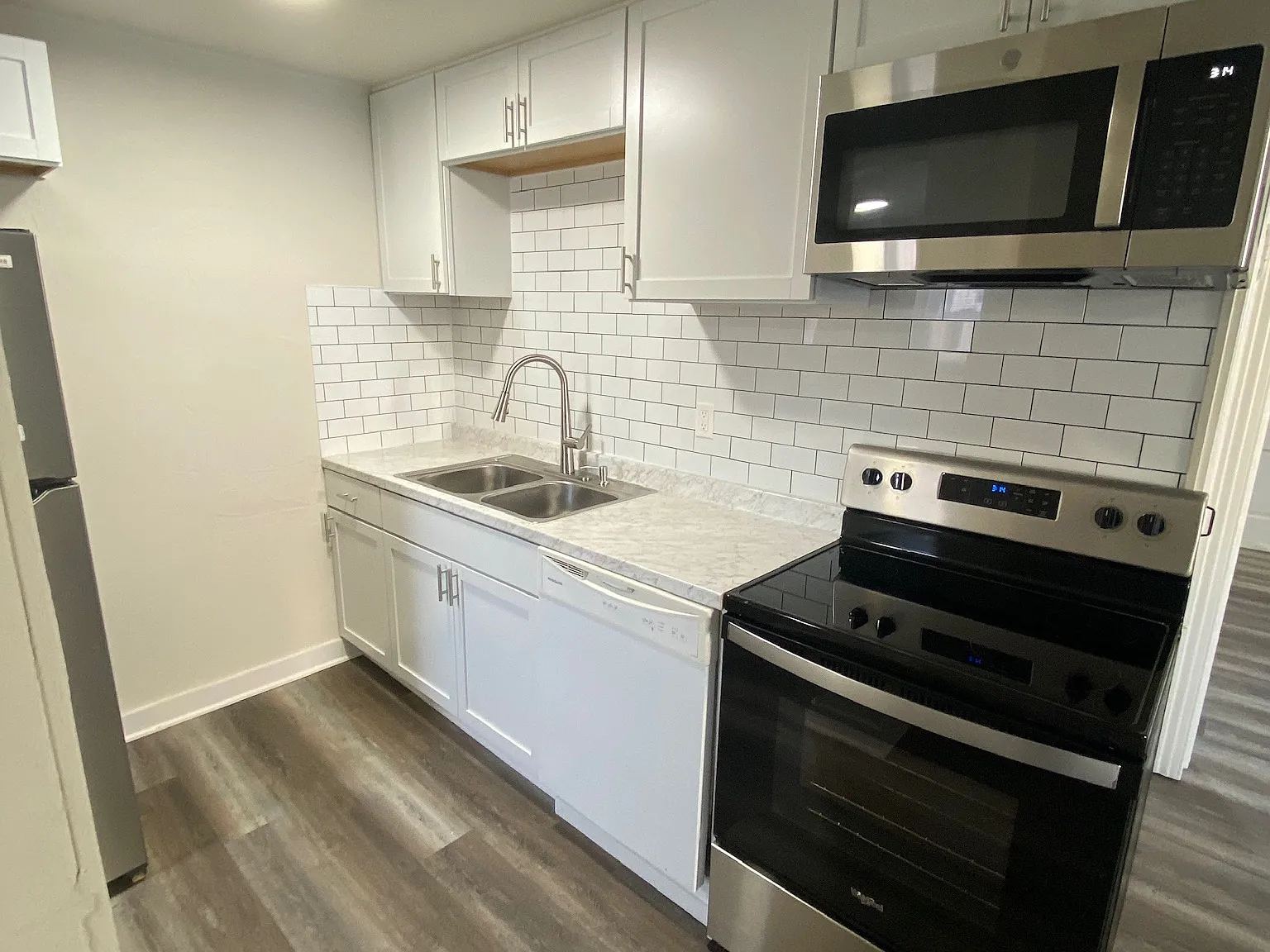 3001 Hanover Pike — Photo 1