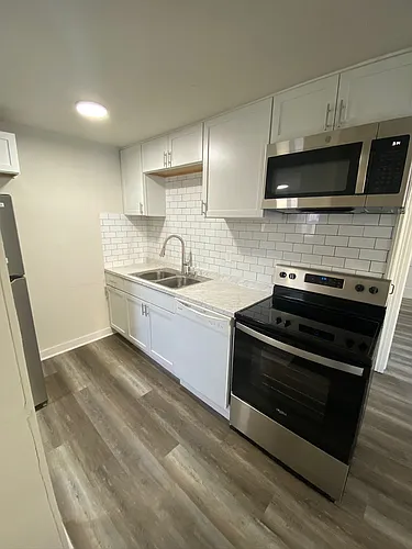 3001 Hanover Pike #B Photo 1