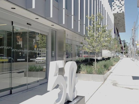 2nd image of 50 McCaul St #805