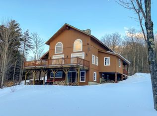114 Evergreen Acres, Ludlow, VT 05149