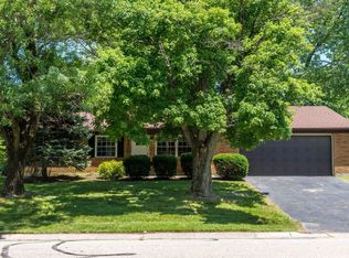 250 Bethel Rd, Dayton, OH 45458