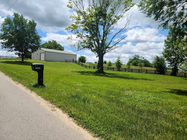 2425 Handys Bend Rd, Wilmore, KY 40390