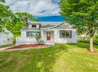 3343 Whittle Springs Rd, Knoxville, TN 37917
