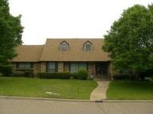 727 Meadow Heath Ln, Dallas, TX 75232