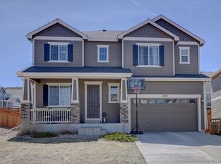 1381 Raindrop Way, Castle Rock, CO 80109
