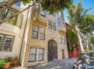 263 Clinton Park St, San Francisco, CA 94103
