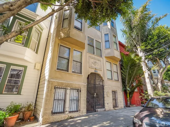 263 Clinton Park St, San Francisco, CA 94103