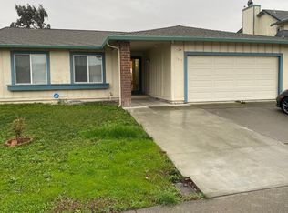 1317 Pintail Dr, Suisun City, CA