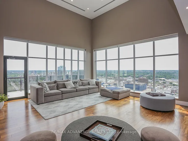 505 Talbot St #2701 — Photo 29