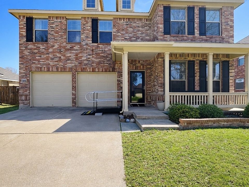 1st image of 2835 Park Springs Dr
