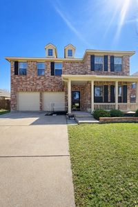 2835 Park Springs Dr, Grand Prairie, TX, 75052