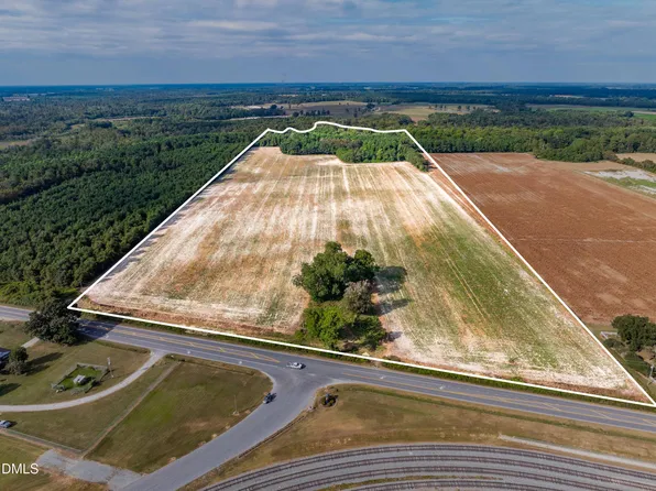 0 Turkey Hwy Lot 1, Turkey, NC 28393