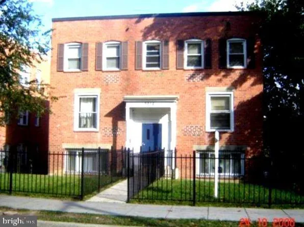 3016 30th St SE, Washington, DC 20020