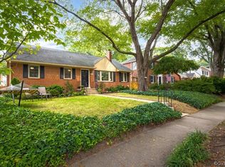 4610 Bromley Ln, Richmond, VA 23226