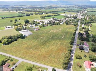 1562/ACRE S Lemar Rd, Mercersburg, PA 17236