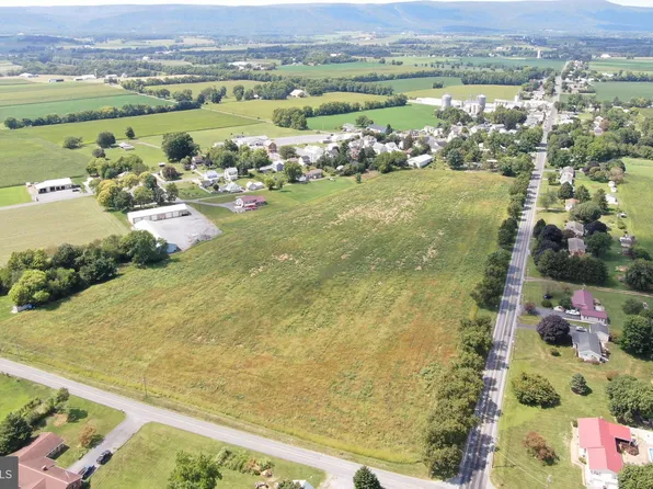 1562/ACRE S Lemar Rd, Mercersburg, PA 17236