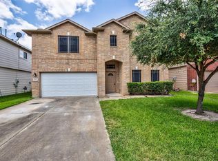 6147 Plantation Forest Dr, Katy, TX 77449