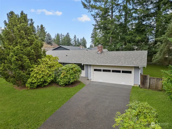 5309 84th Avenue W, University Place, WA 98467