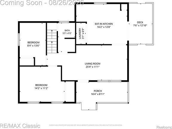 5th image of 505 E Columbia Ave