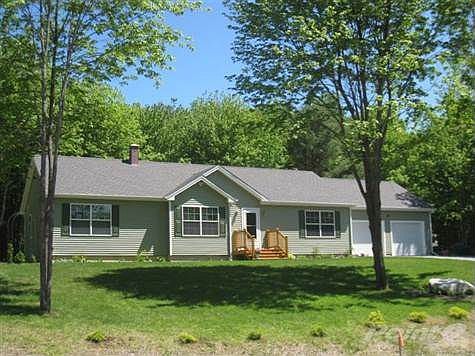 Welcome to 56 Spencer Drive Auburn Maine
