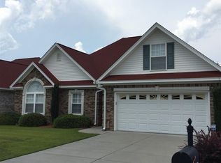 1078 Via Salvatore, Florence, SC 29501