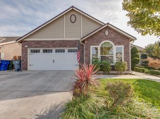 2858 N Brix Ave, Fresno, CA