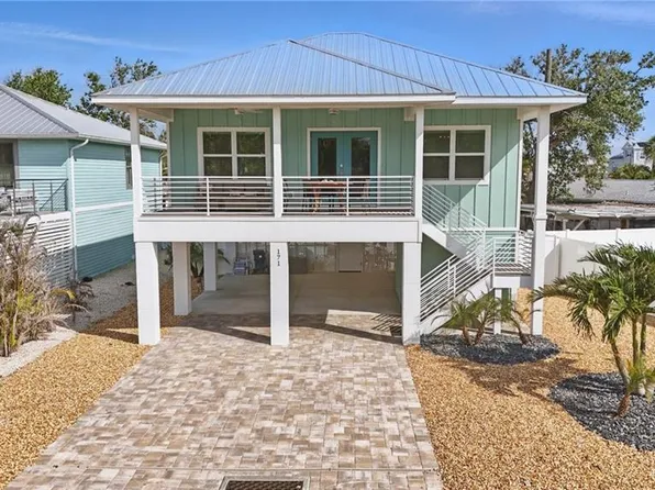 171 Connecticut ST, FORT MYERS BEACH, FL 33931