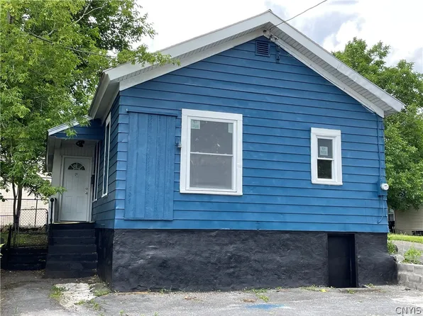 707 E Laurel St, Syracuse, NY 13203
