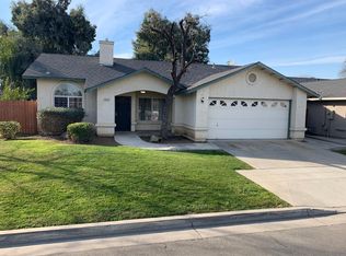 2452 S Garden Ave, Fresno, CA