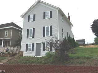 109 S Butler St, Baltic, OH 43804