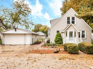 305 Meyers St, South Pekin, IL 61564