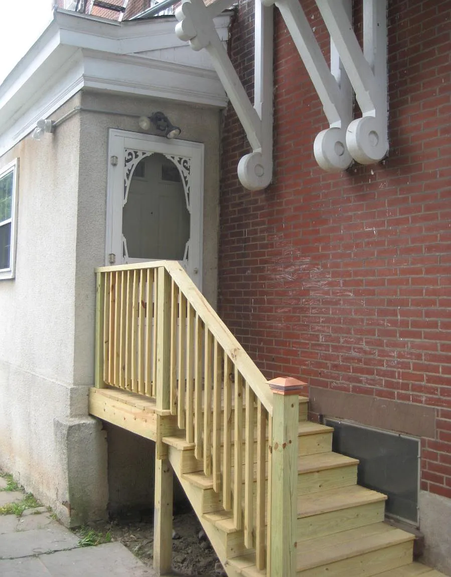 908 Dekalb Street — Photo 3