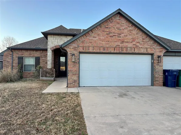 9704 SW 18th St, Oklahoma City, OK 73128