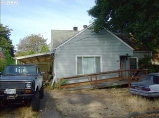 190 N Cleveland St, Eugene, OR