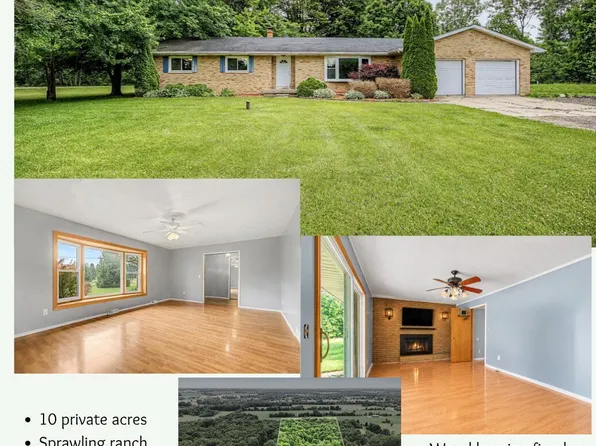 10629 N Royston Rd, Grand Ledge, MI 48837