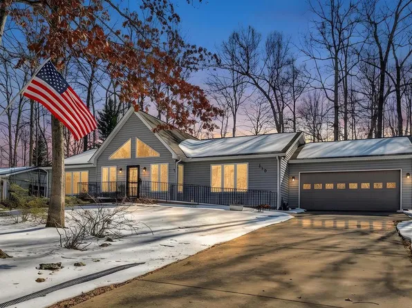 119 Washington St, Locust Grove, VA 22508