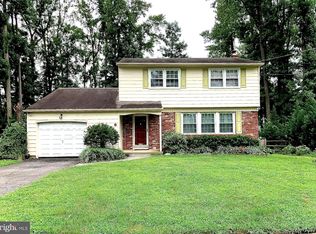 316 Portsmouth Rd, Cherry Hill, NJ 08034